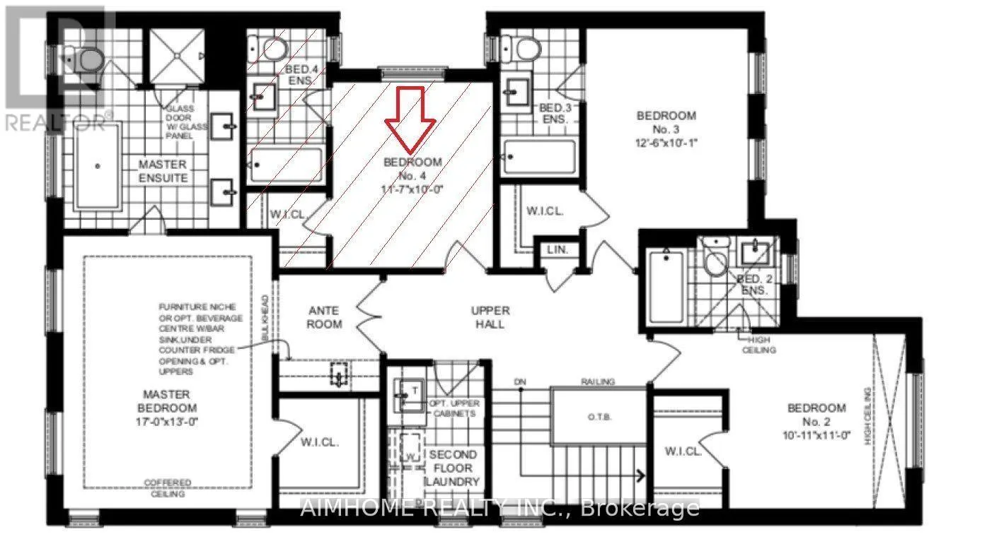 4 - 14 CINQUEFOIL STREET