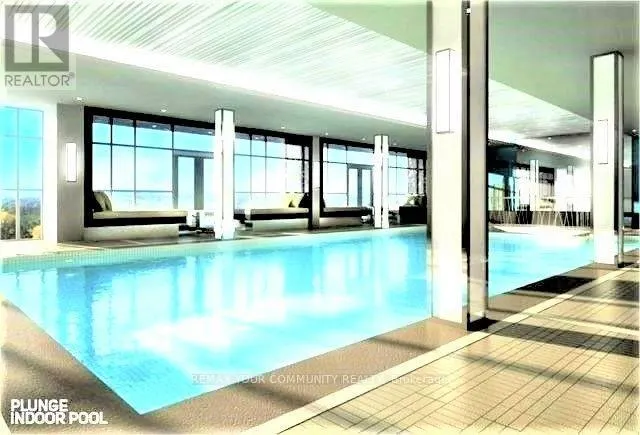1218 - 9471 YONGE STREET