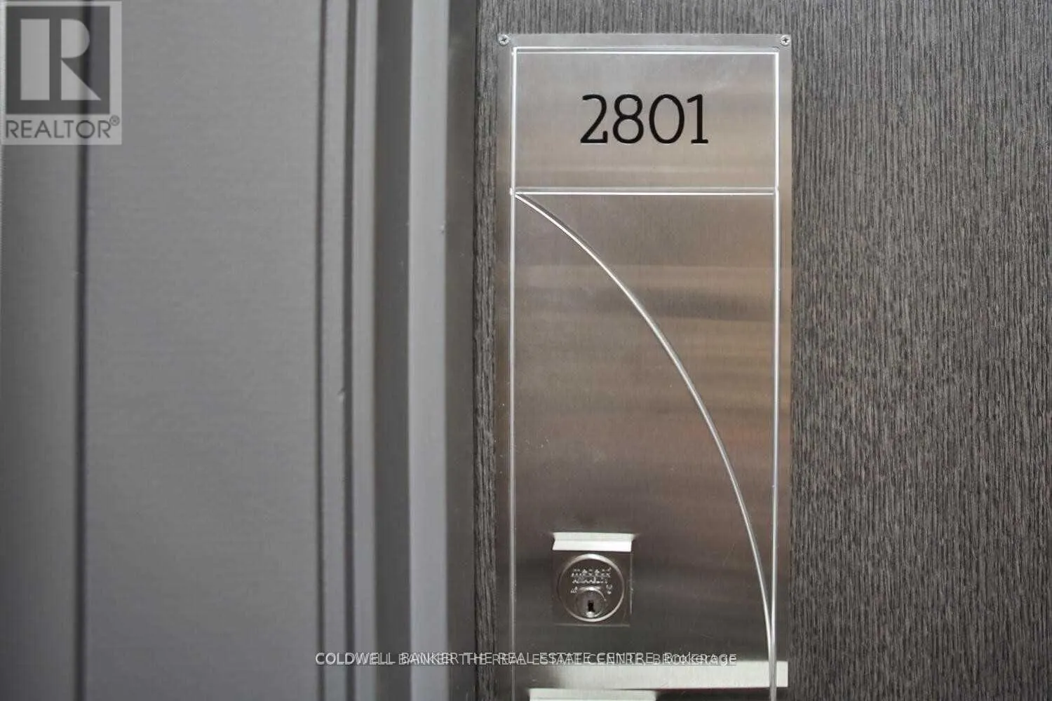 #2801 - 3600 HIGHWAY 7