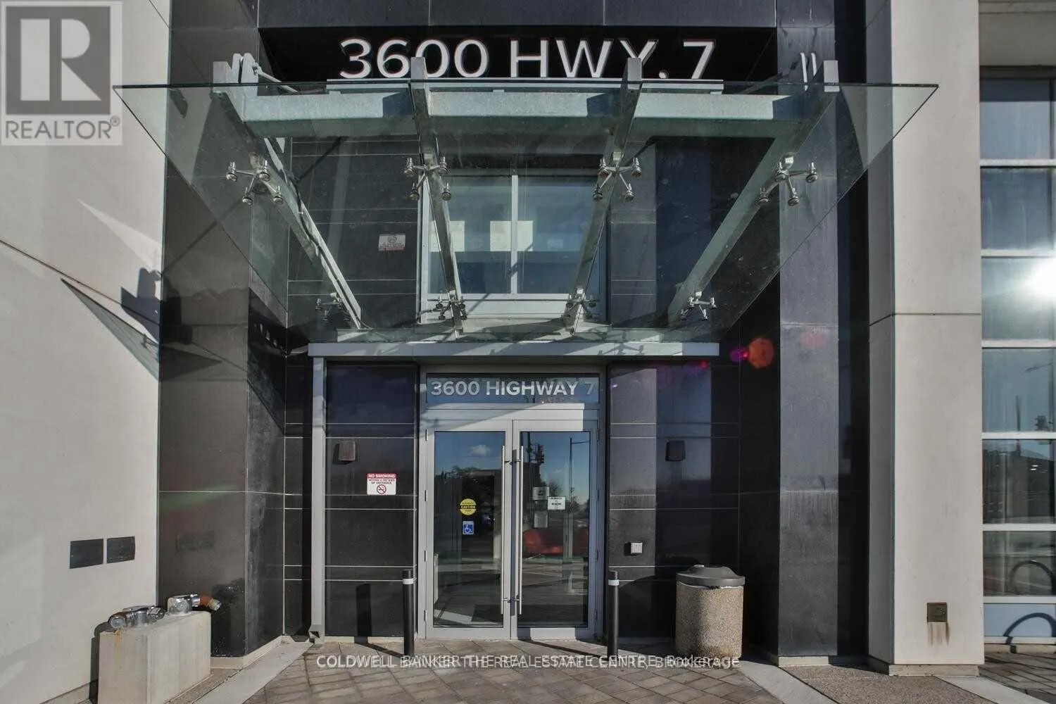 #2801 - 3600 HIGHWAY 7