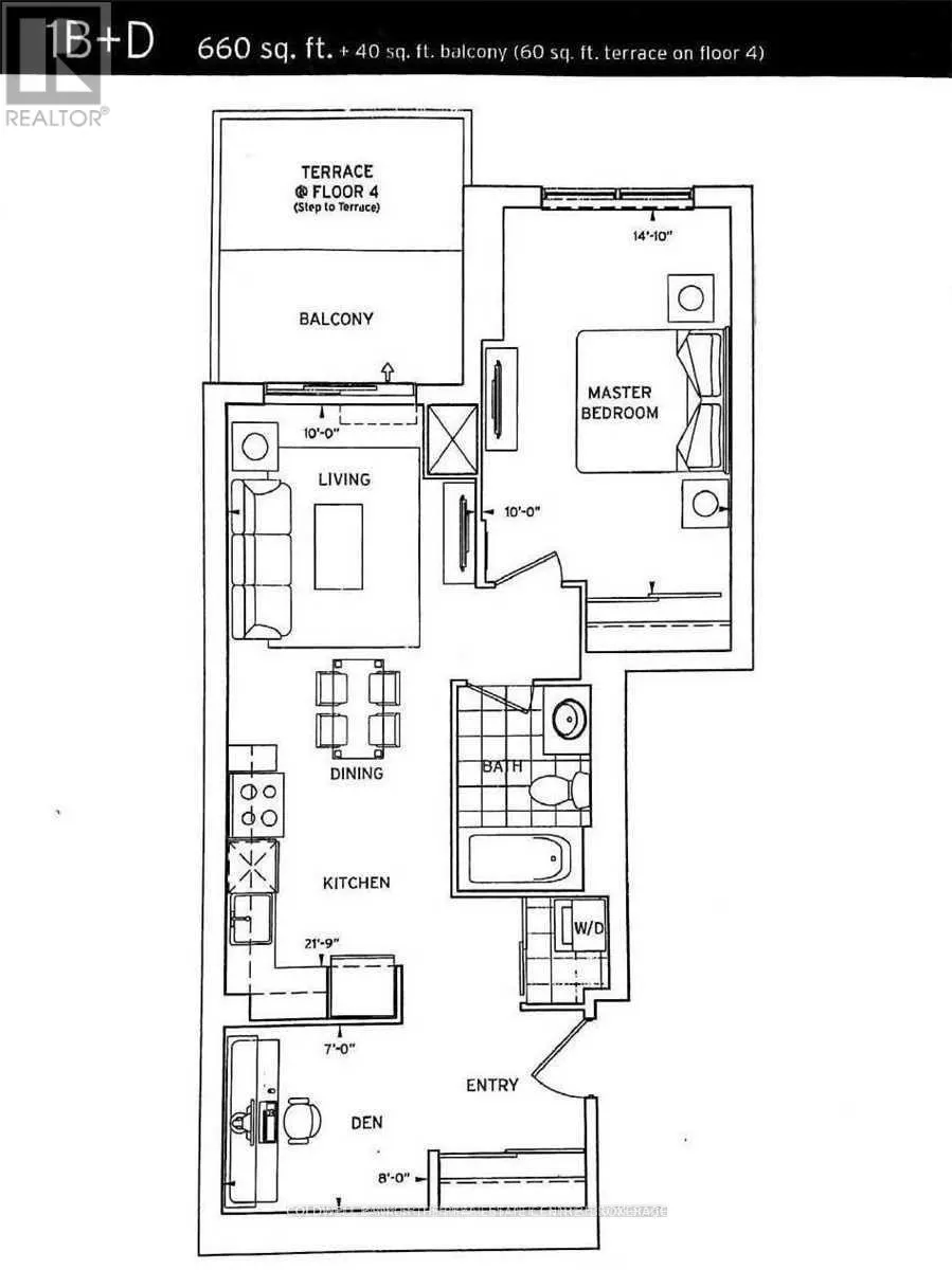 #2801 - 3600 HIGHWAY 7