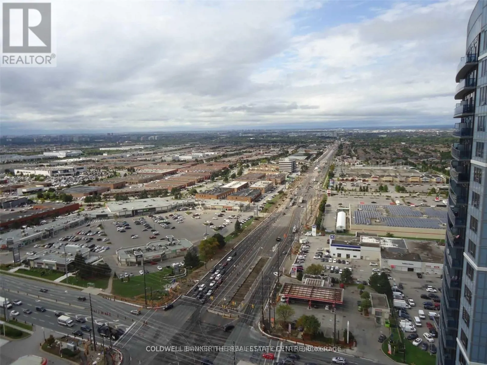 #2801 - 3600 HIGHWAY 7