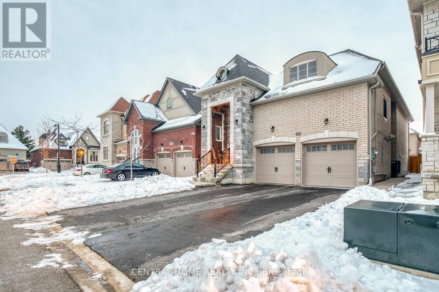 578 SWEETWATER CRESCENT