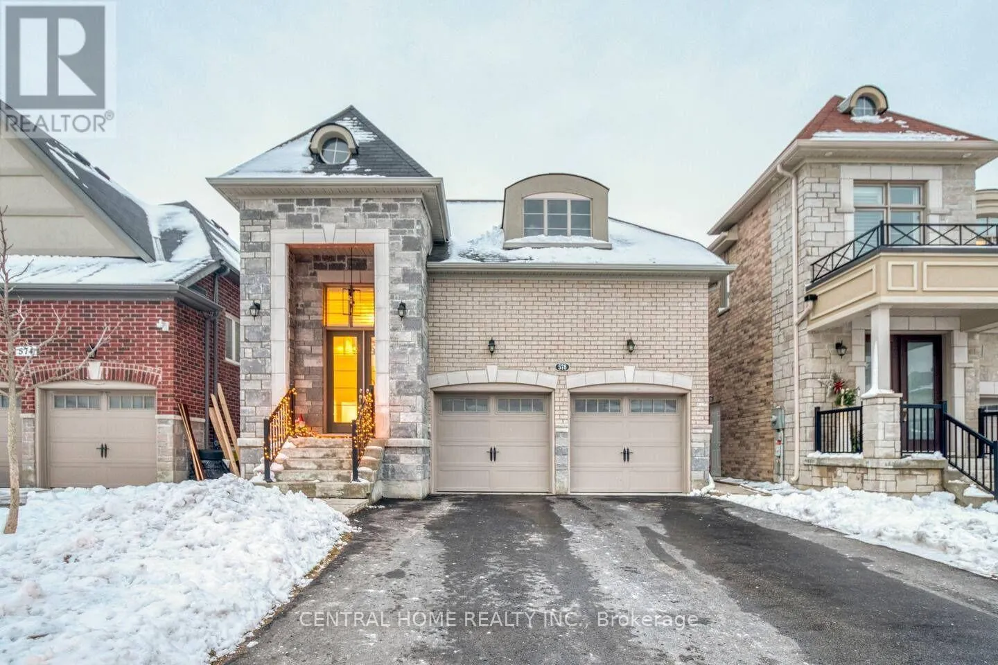 578 SWEETWATER CRESCENT