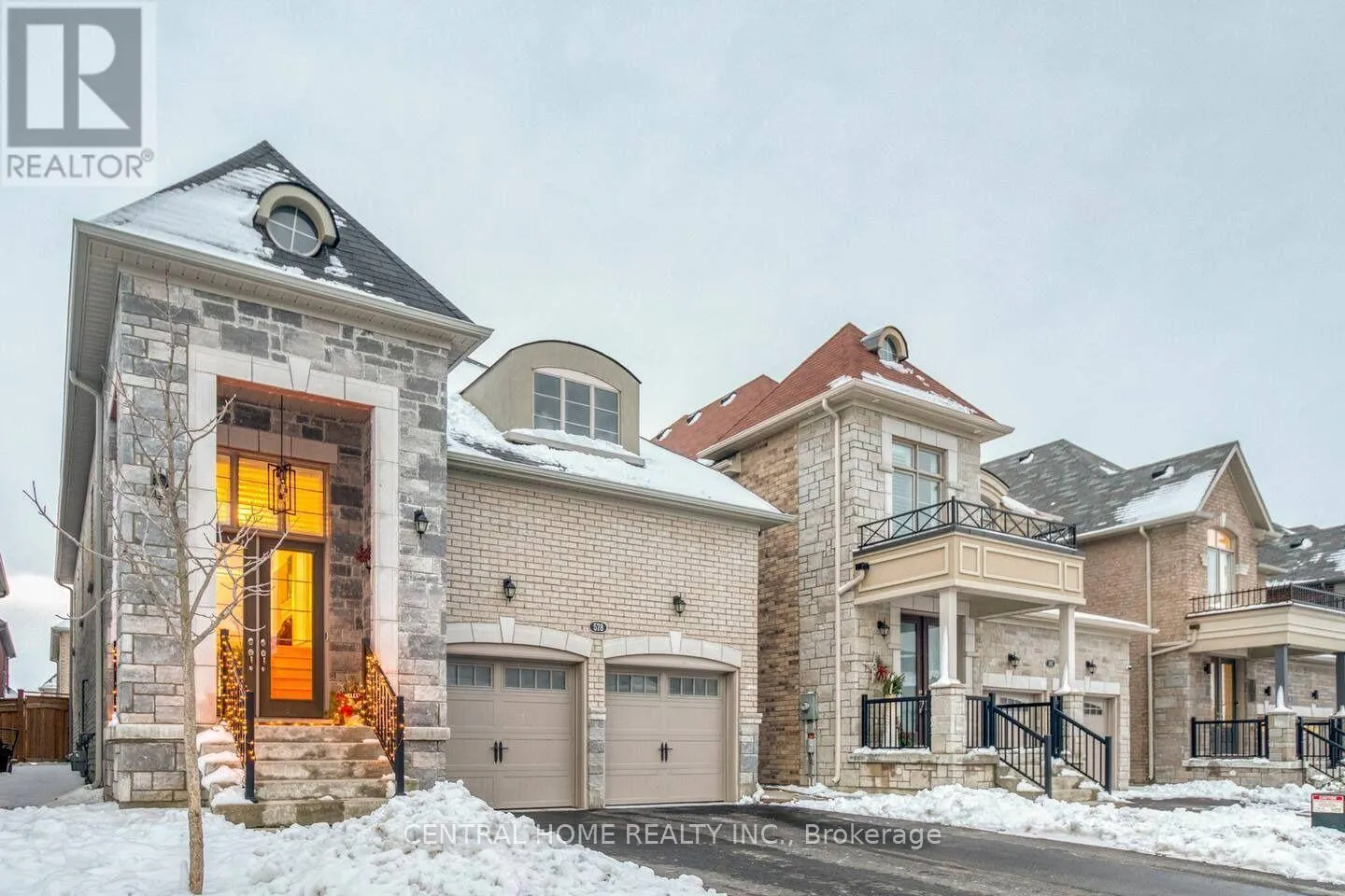 578 SWEETWATER CRESCENT