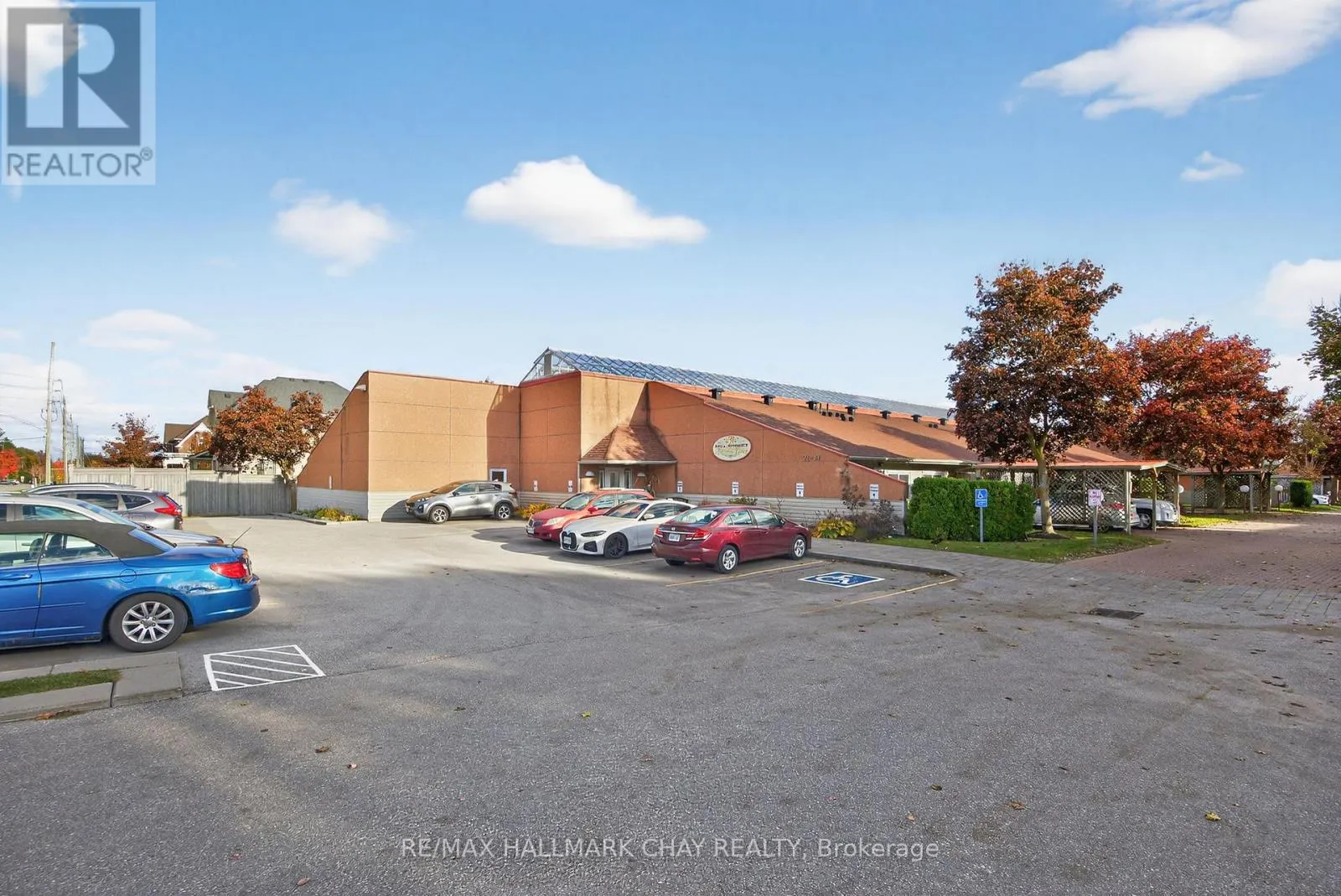 34 - 77 MILL STREET E