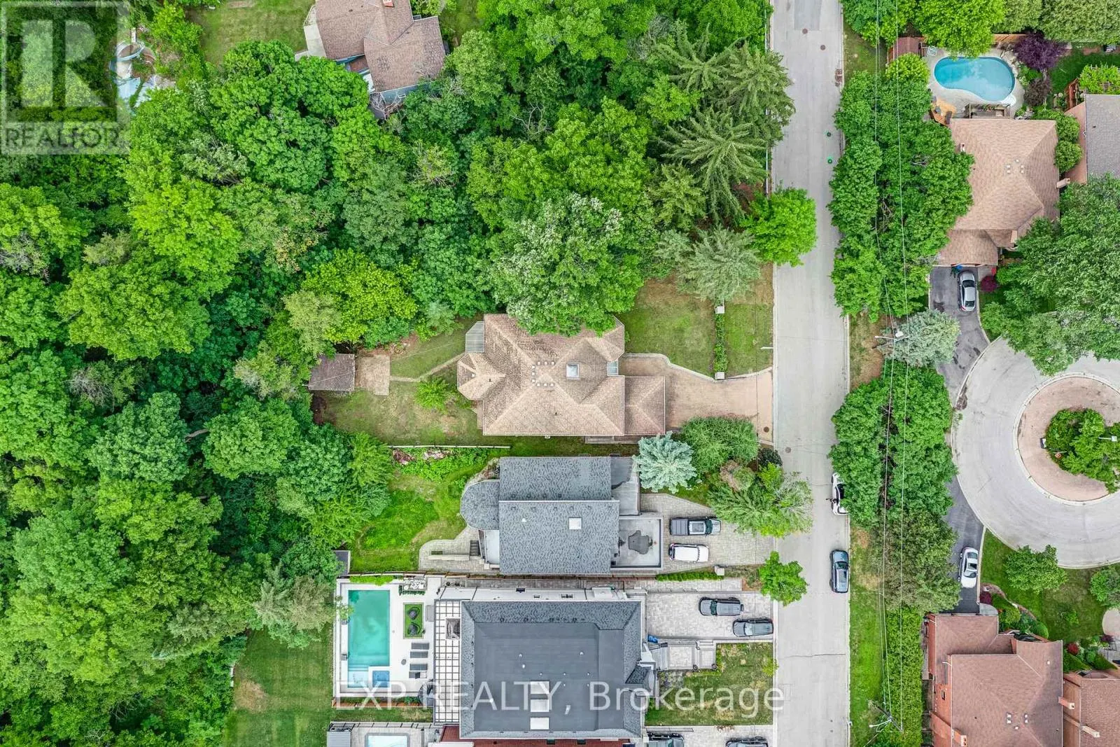99 BIRCH AVENUE