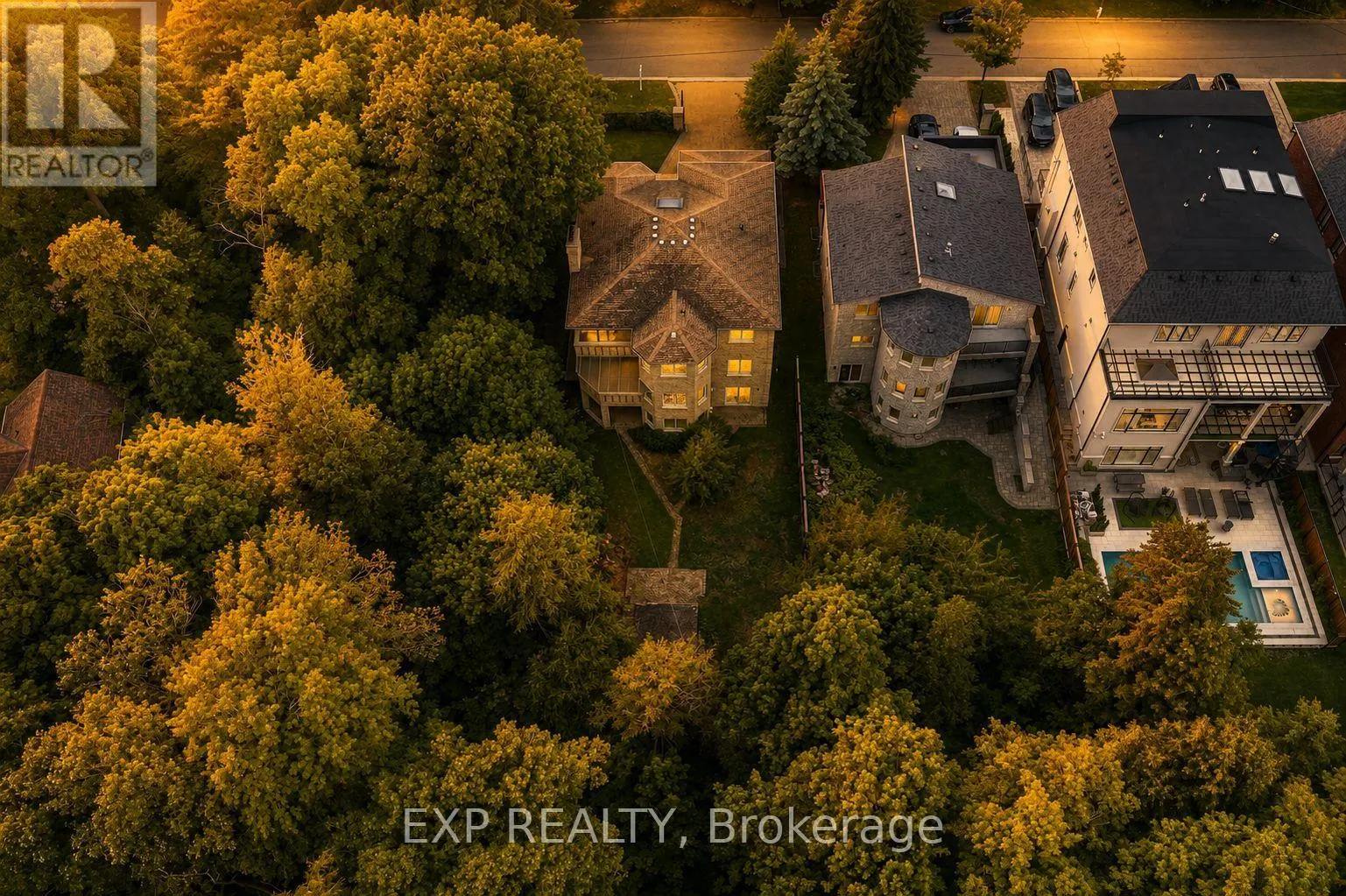 99 BIRCH AVENUE
