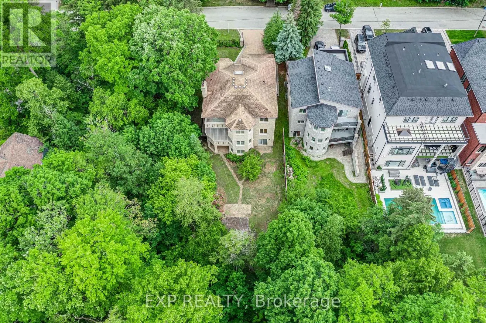 99 BIRCH AVENUE