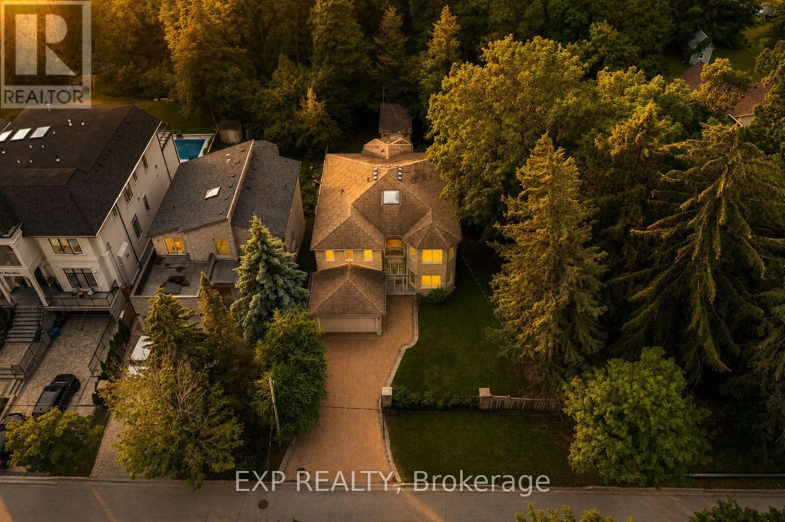 99 BIRCH AVENUE