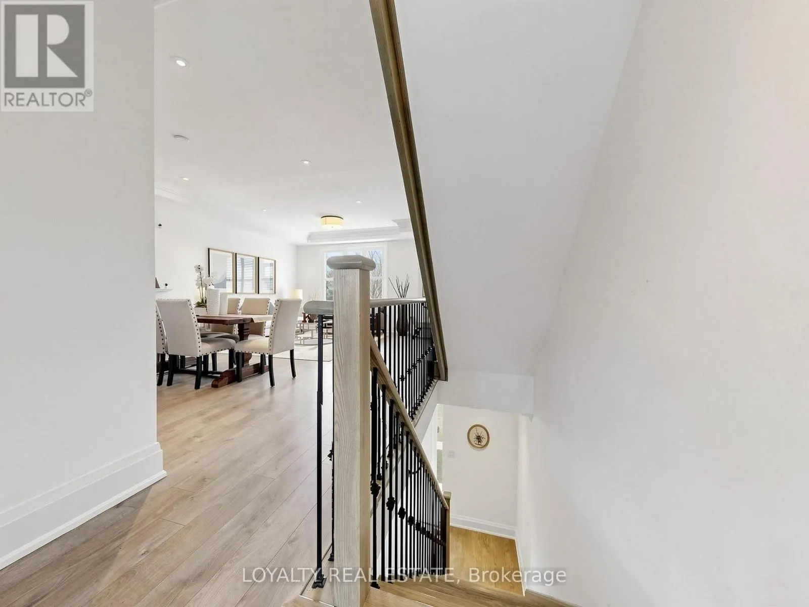 52 SOUTH PARK ROAD