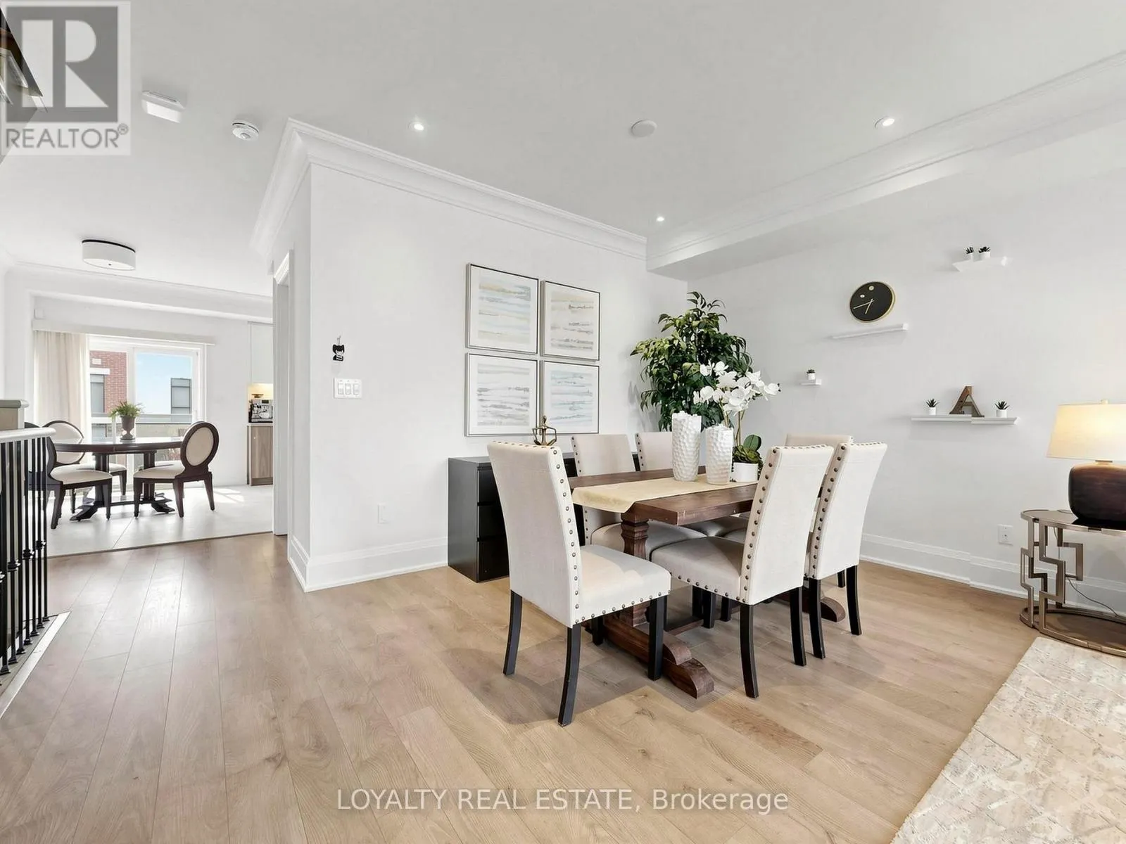 52 SOUTH PARK ROAD