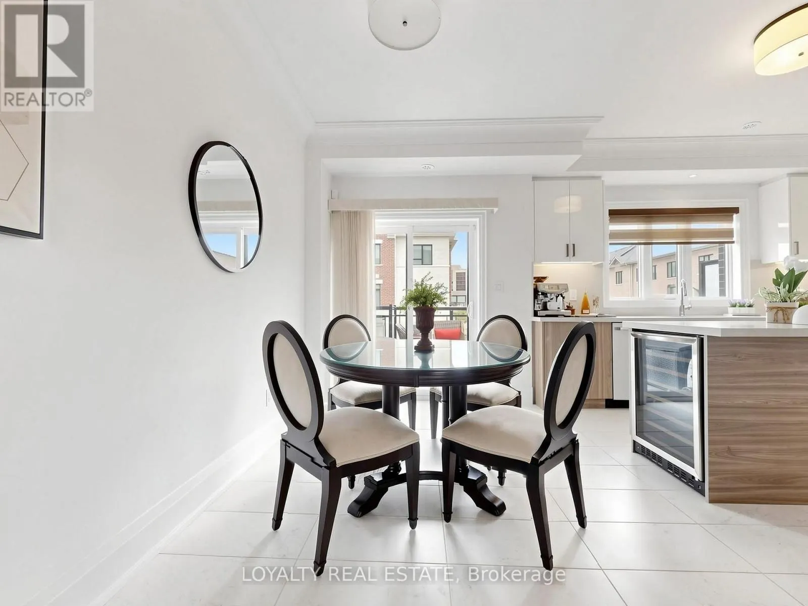 52 SOUTH PARK ROAD