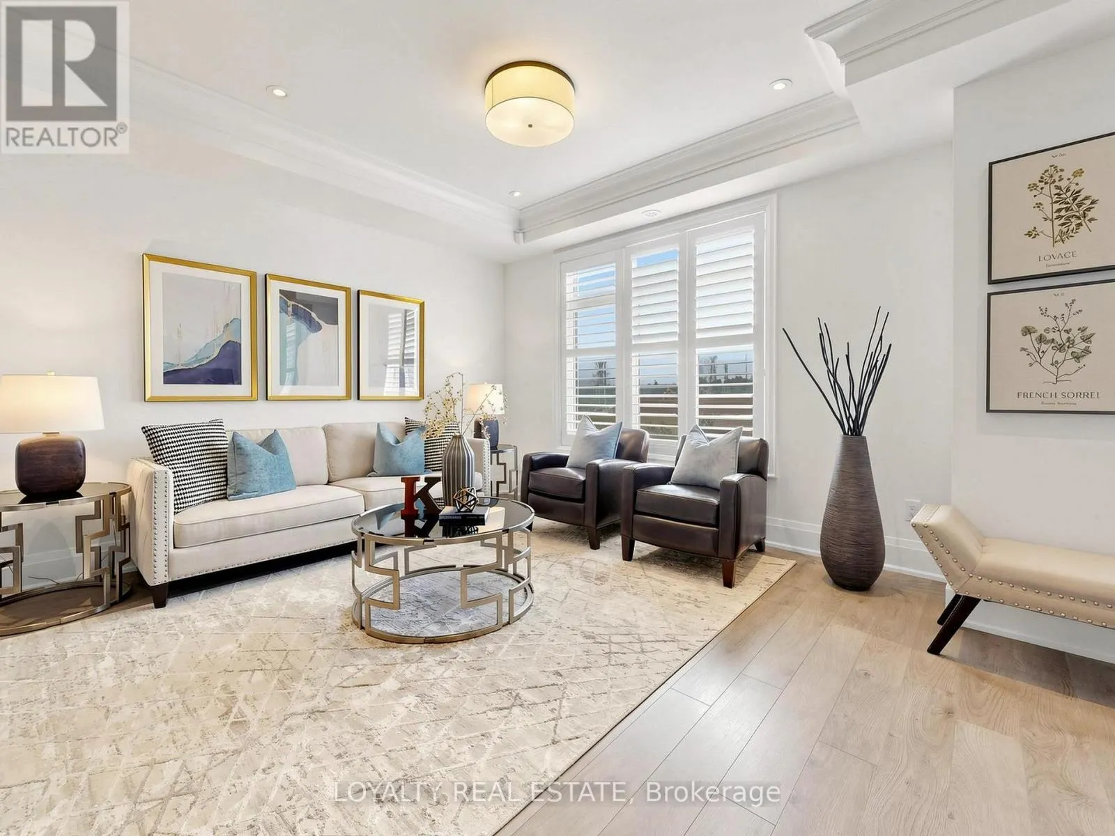 52 SOUTH PARK ROAD