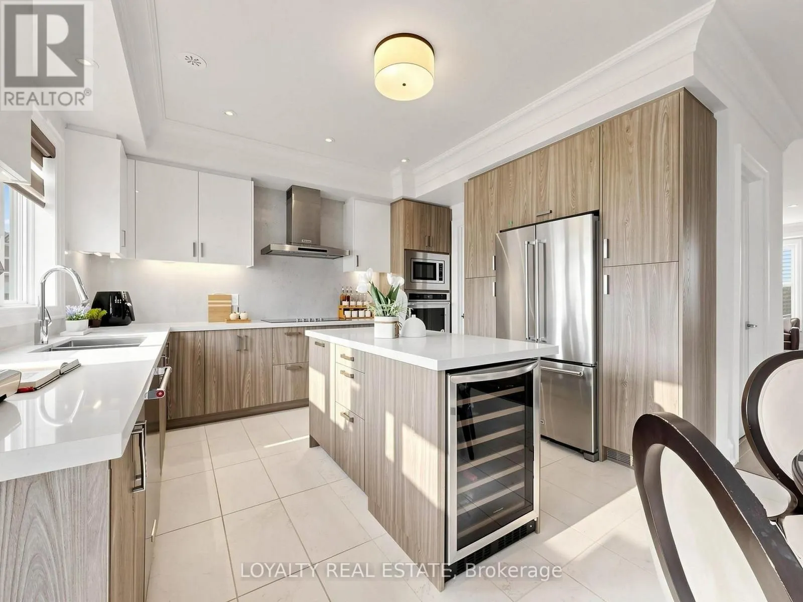 52 SOUTH PARK ROAD