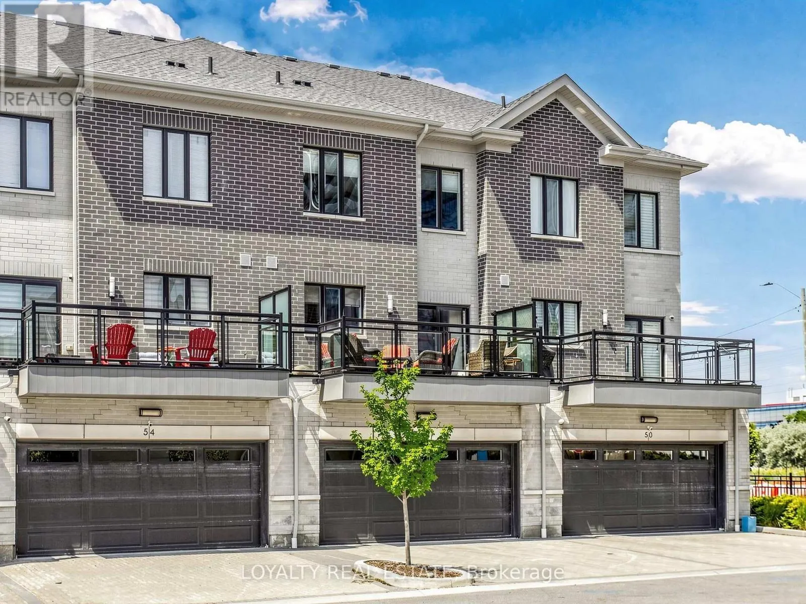 52 SOUTH PARK ROAD