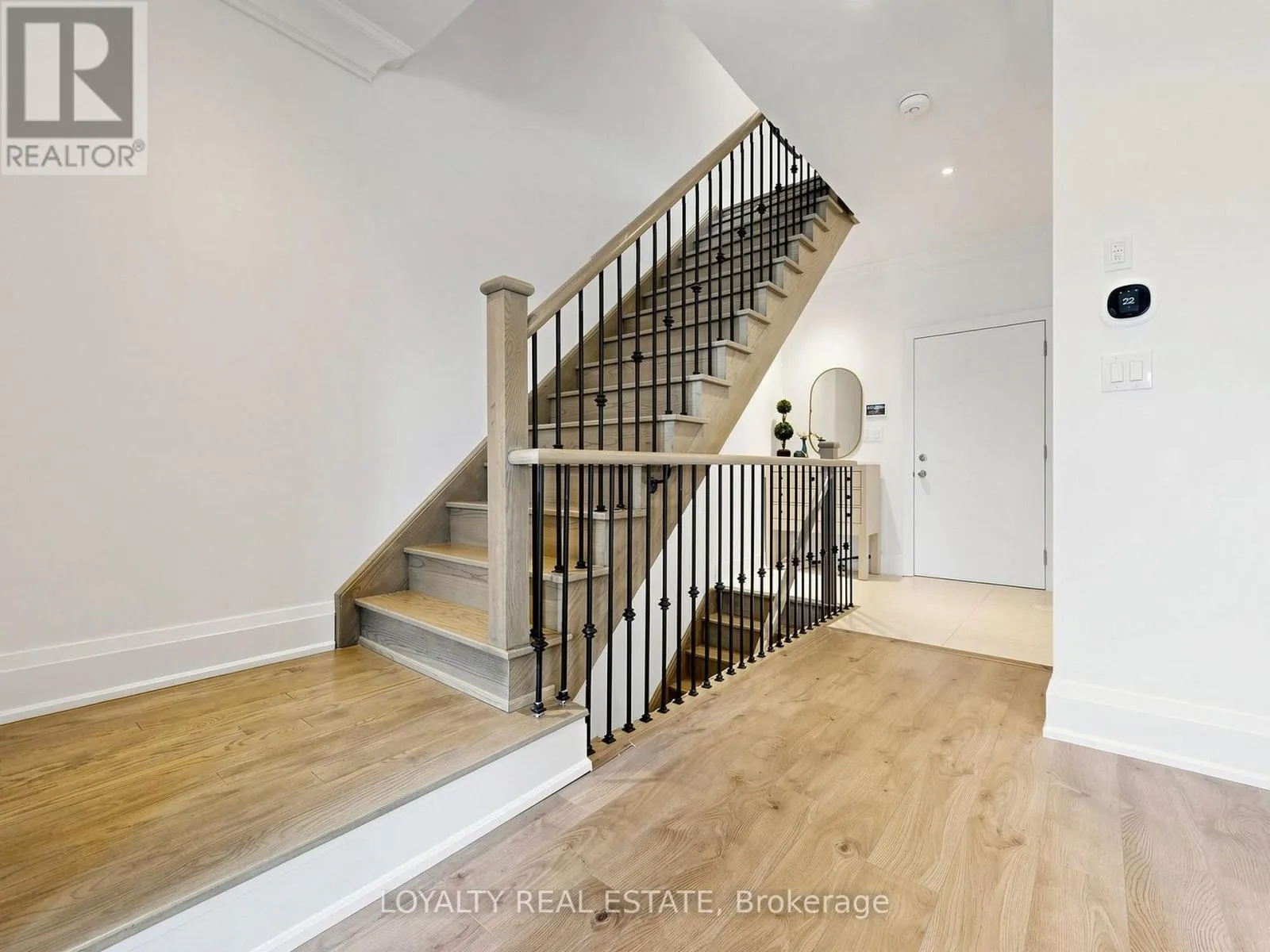 52 SOUTH PARK ROAD