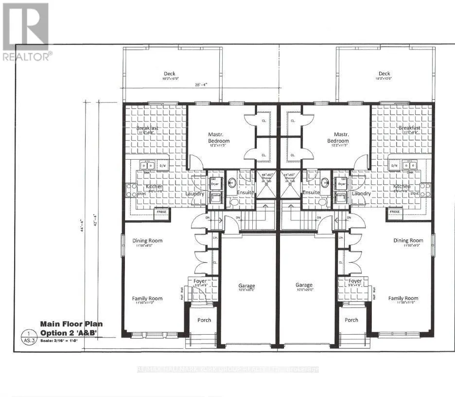 136 METRO ROAD N