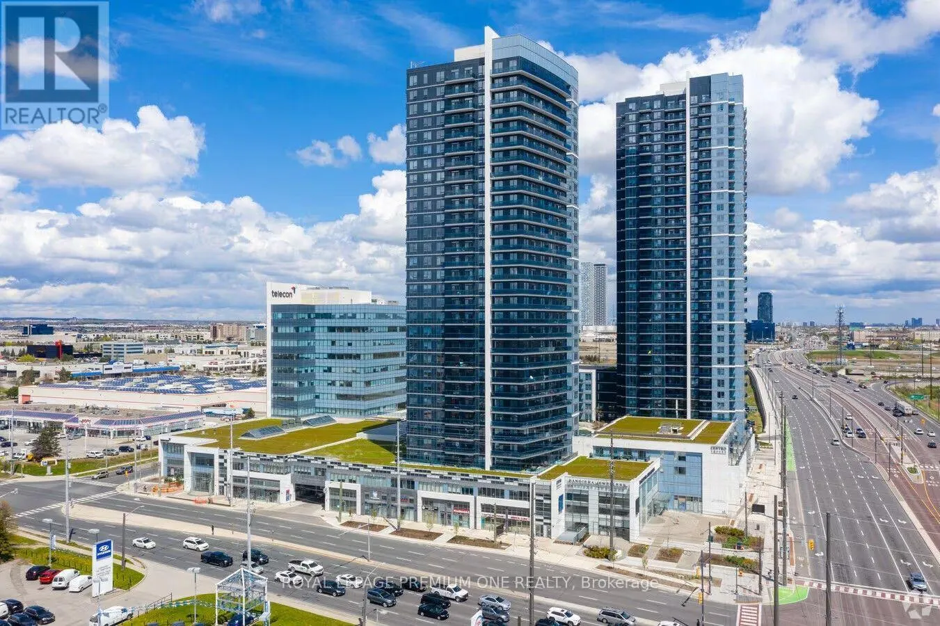 UNIT 154 - 7777 WESTON ROAD