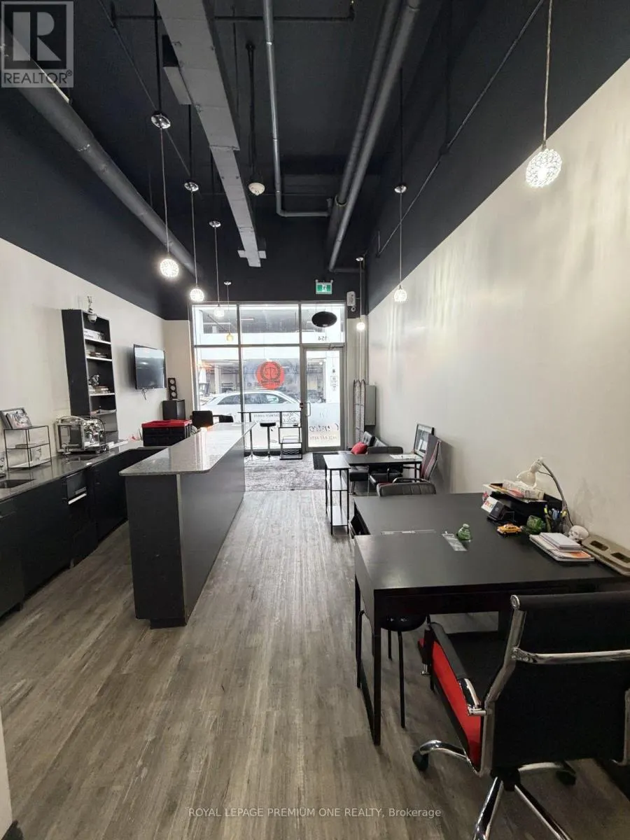 UNIT 154 - 7777 WESTON ROAD