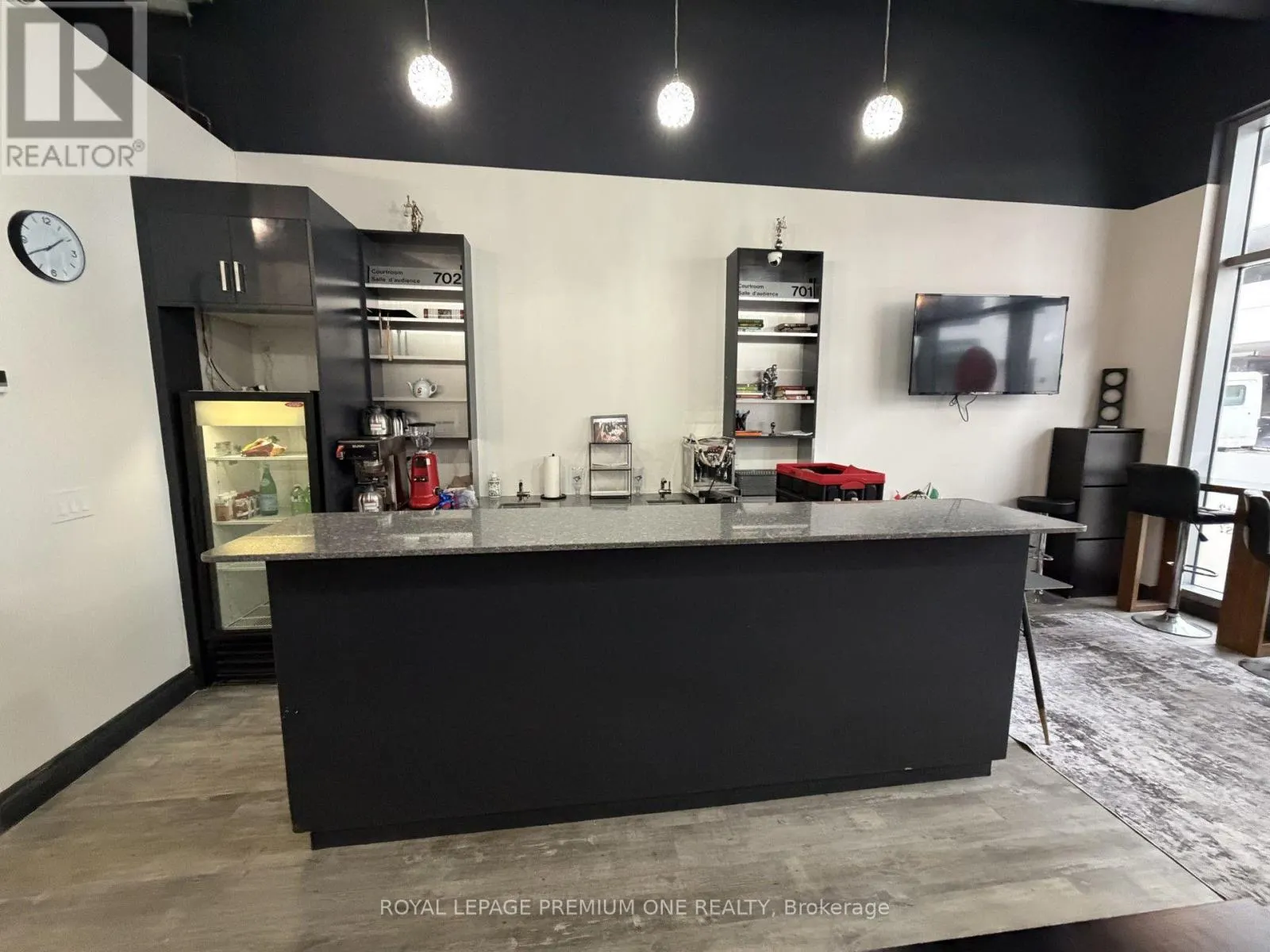 UNIT 154 - 7777 WESTON ROAD