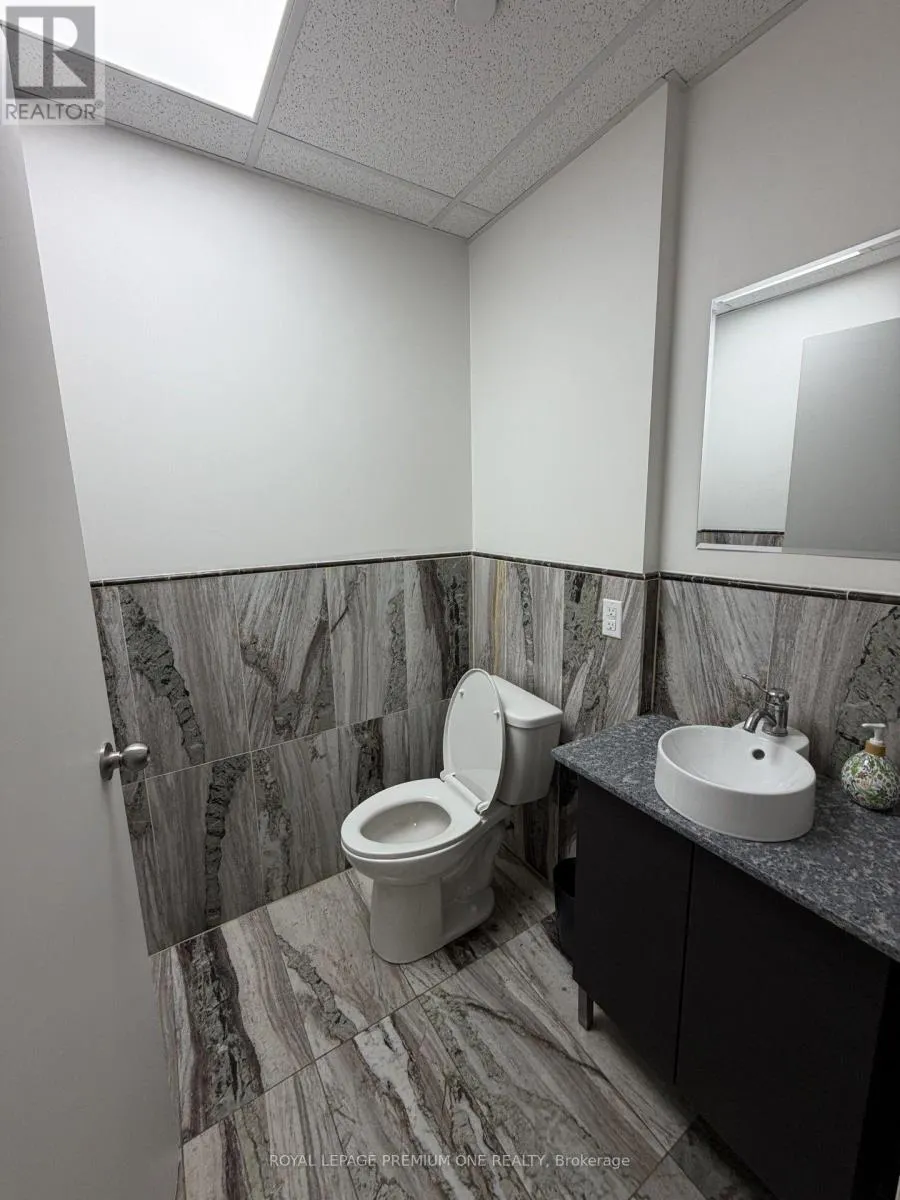 UNIT 154 - 7777 WESTON ROAD