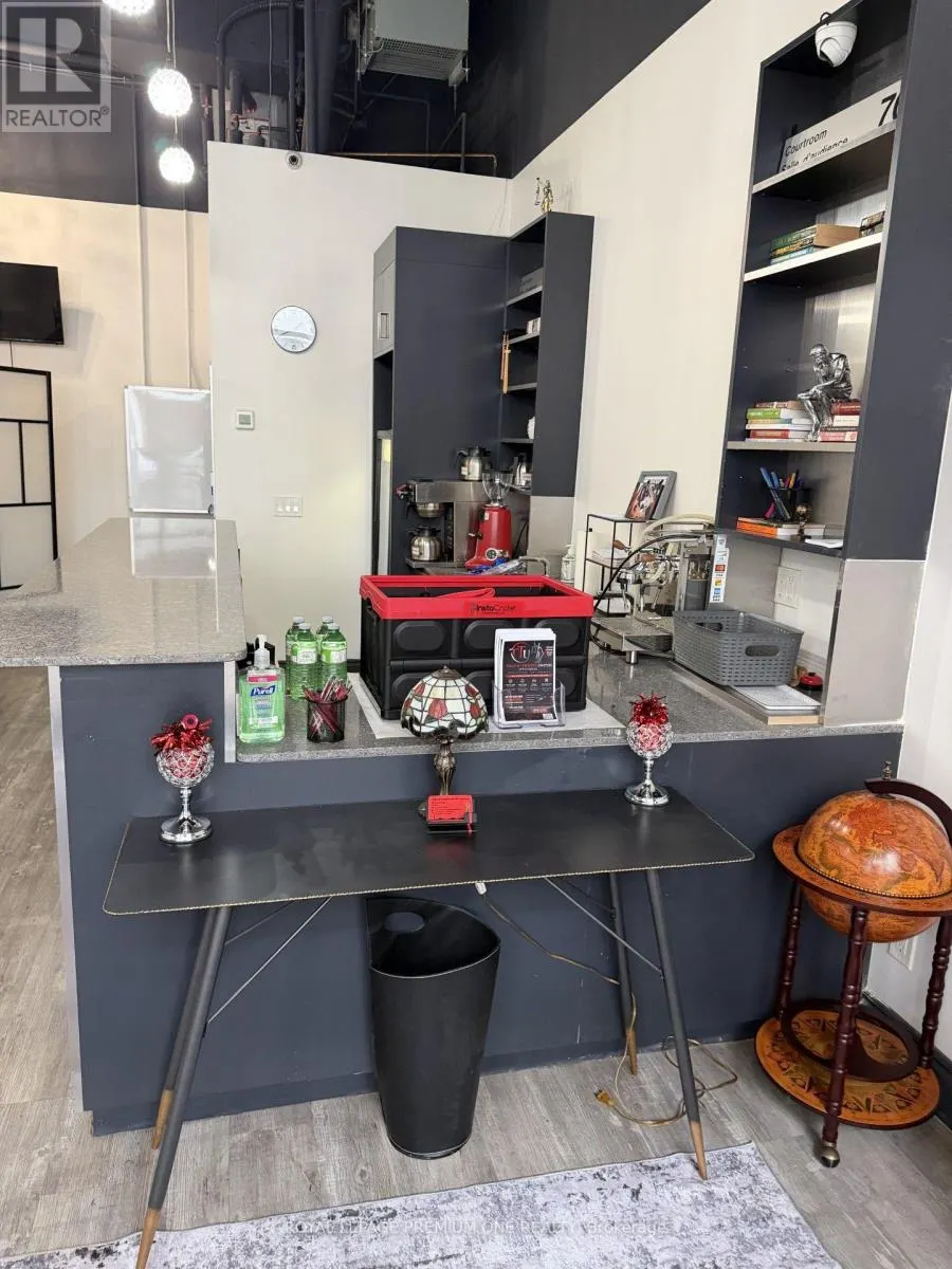 UNIT 154 - 7777 WESTON ROAD