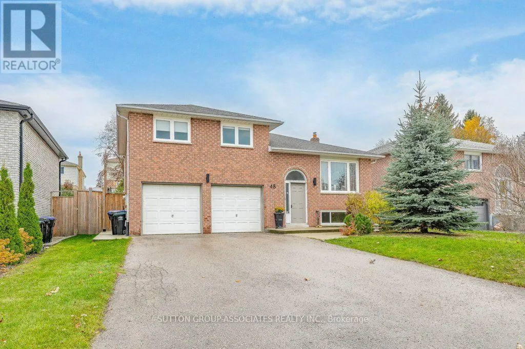 48 WOOD CRESCENT