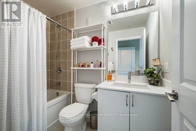 407 - 4700 HIGHWAY 7 AVENUE