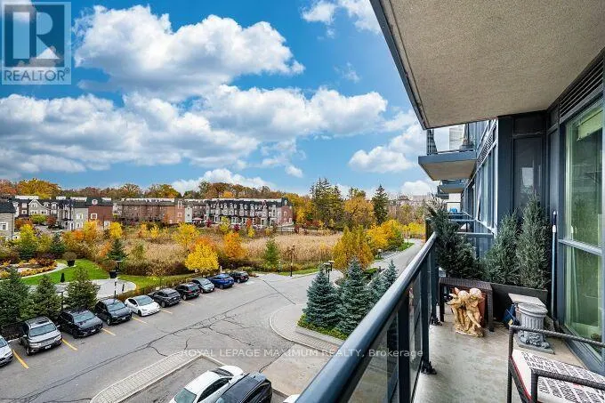 407 - 4700 HIGHWAY 7 AVENUE