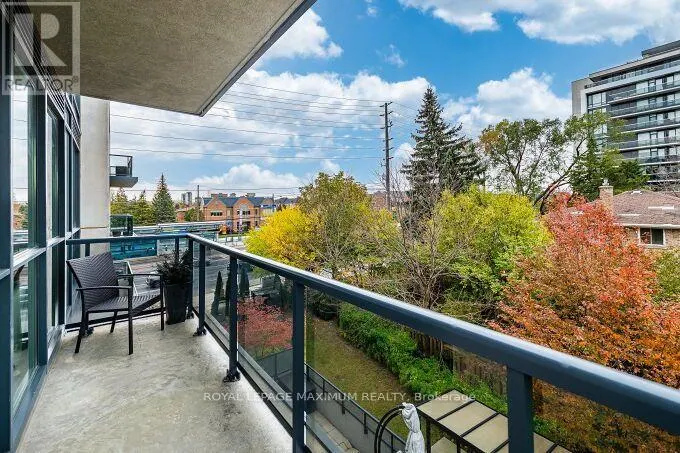 407 - 4700 HIGHWAY 7 AVENUE