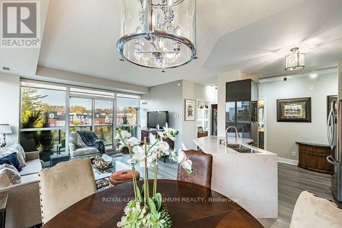 407 - 4700 HIGHWAY 7 AVENUE
