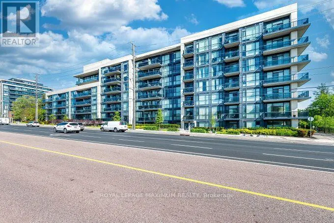 407 - 4700 HIGHWAY 7 AVENUE