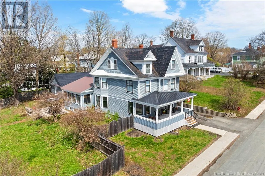 115 Green Street