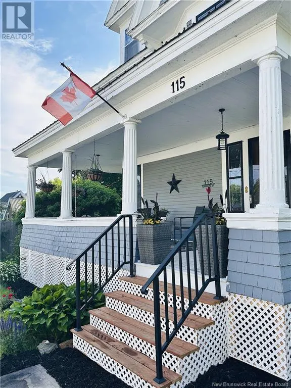 115 Green Street
