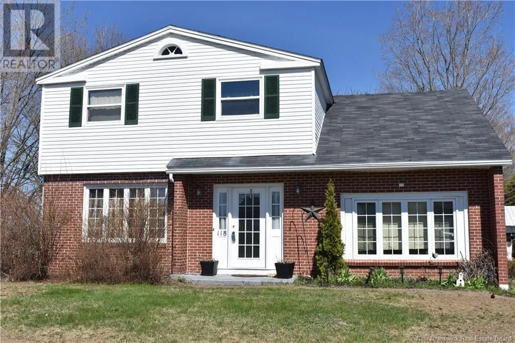 118 Creighton Street