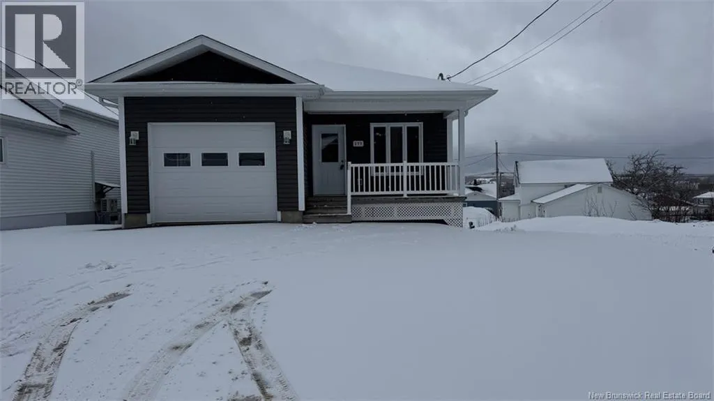 277 St-George Street