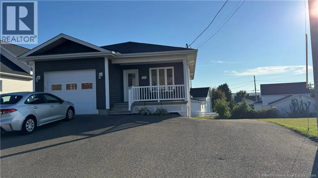 277 St-George Street