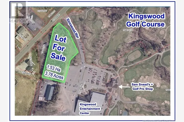 Lot 23-1 Kingswood Way