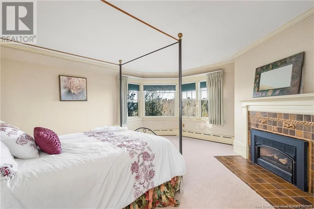 501 Kennebecasis Drive