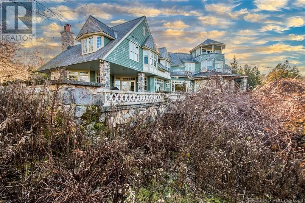 501 Kennebecasis Drive