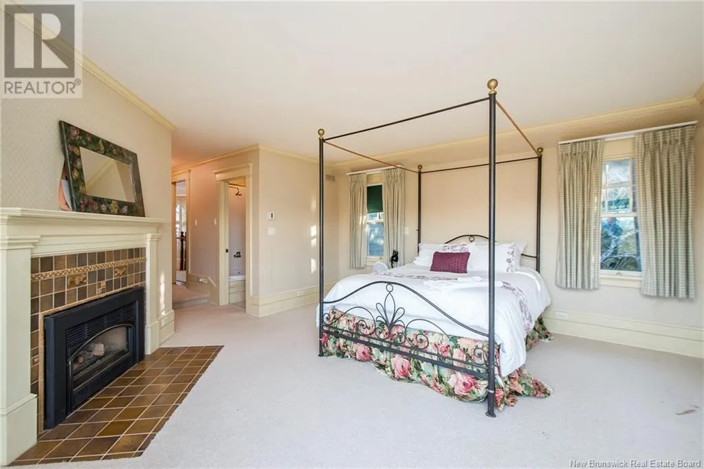 501 Kennebecasis Drive