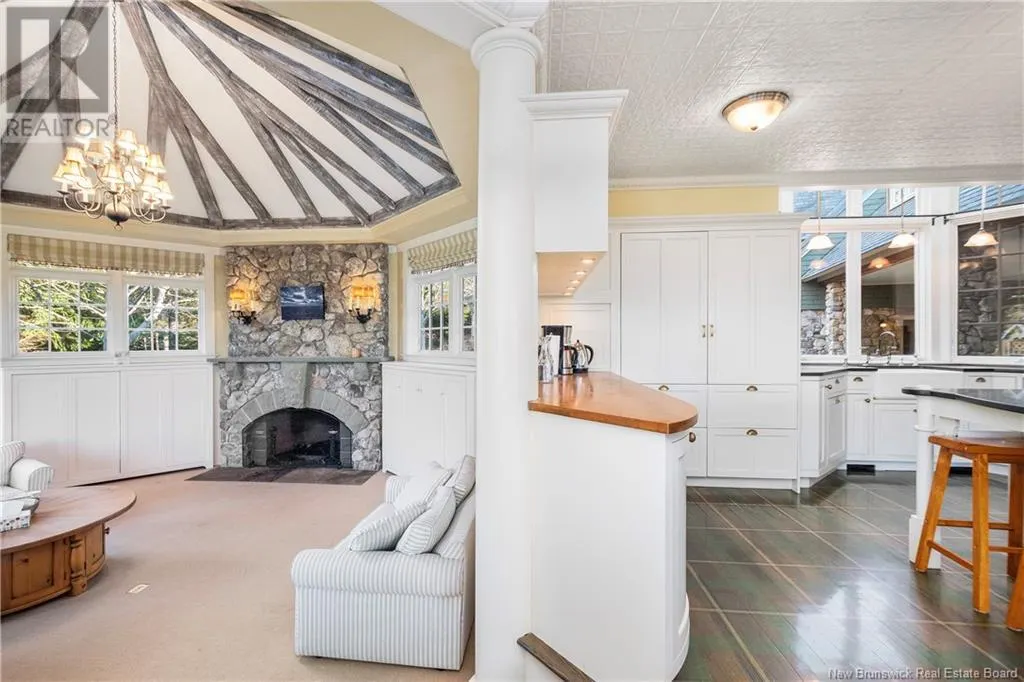 501 Kennebecasis Drive