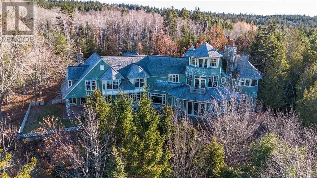 501 Kennebecasis Drive