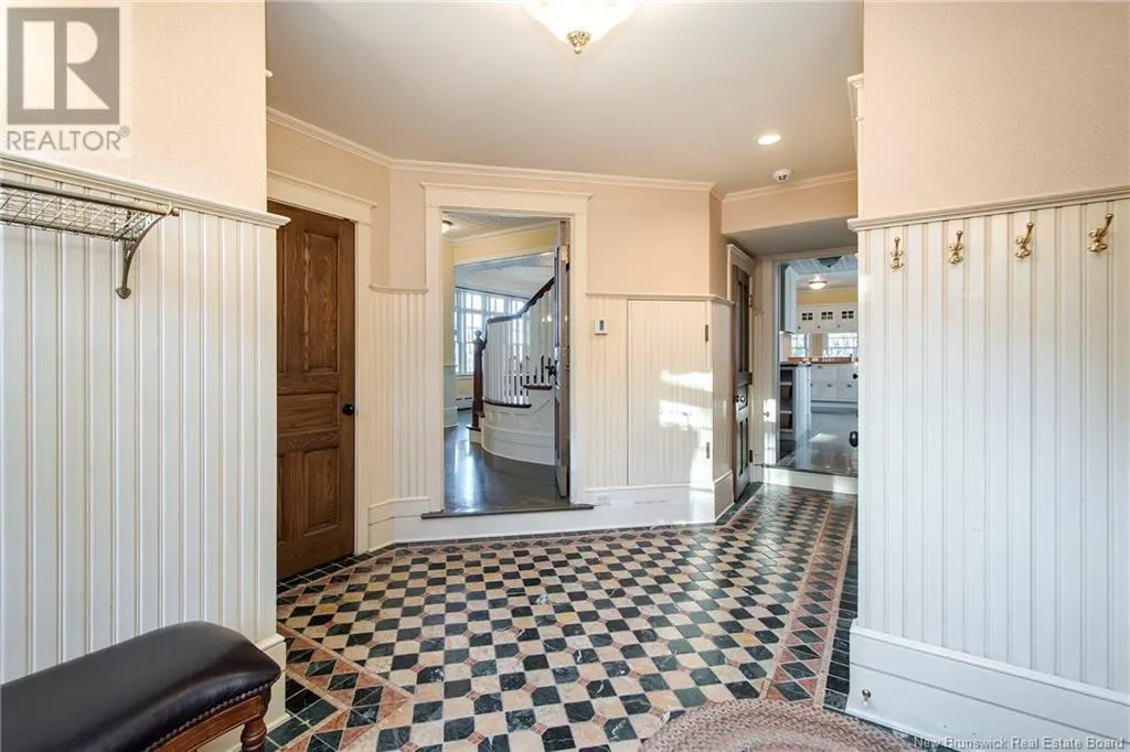 501 Kennebecasis Drive