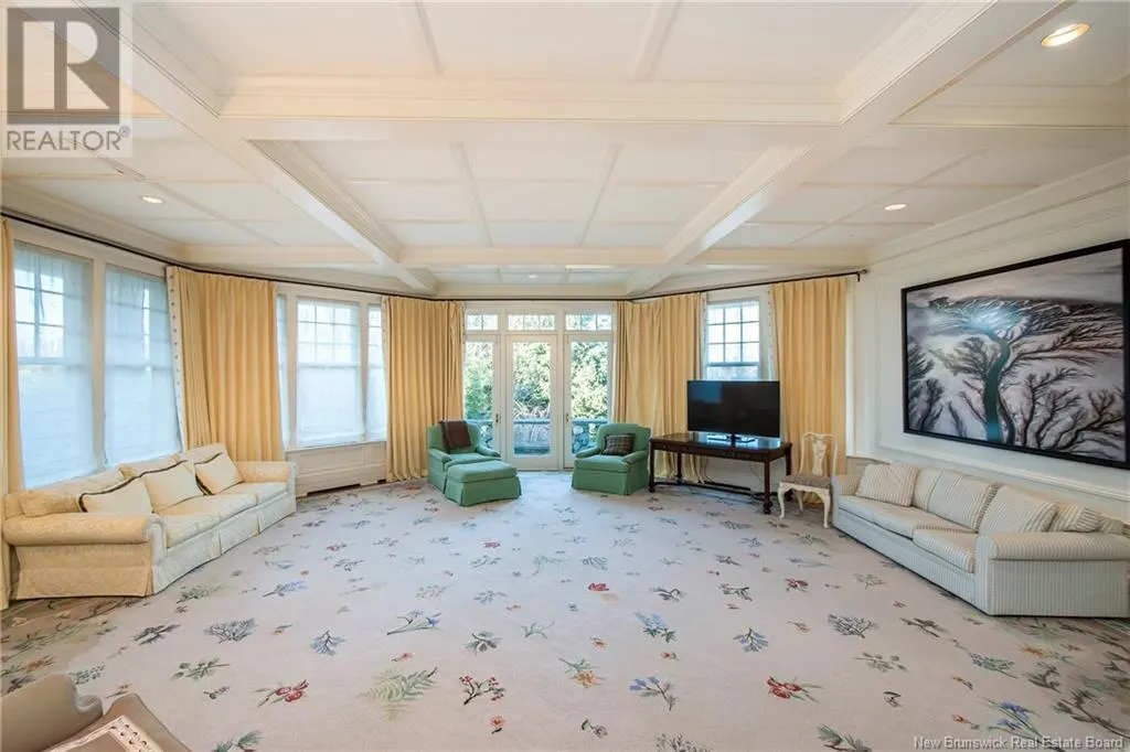 501 Kennebecasis Drive