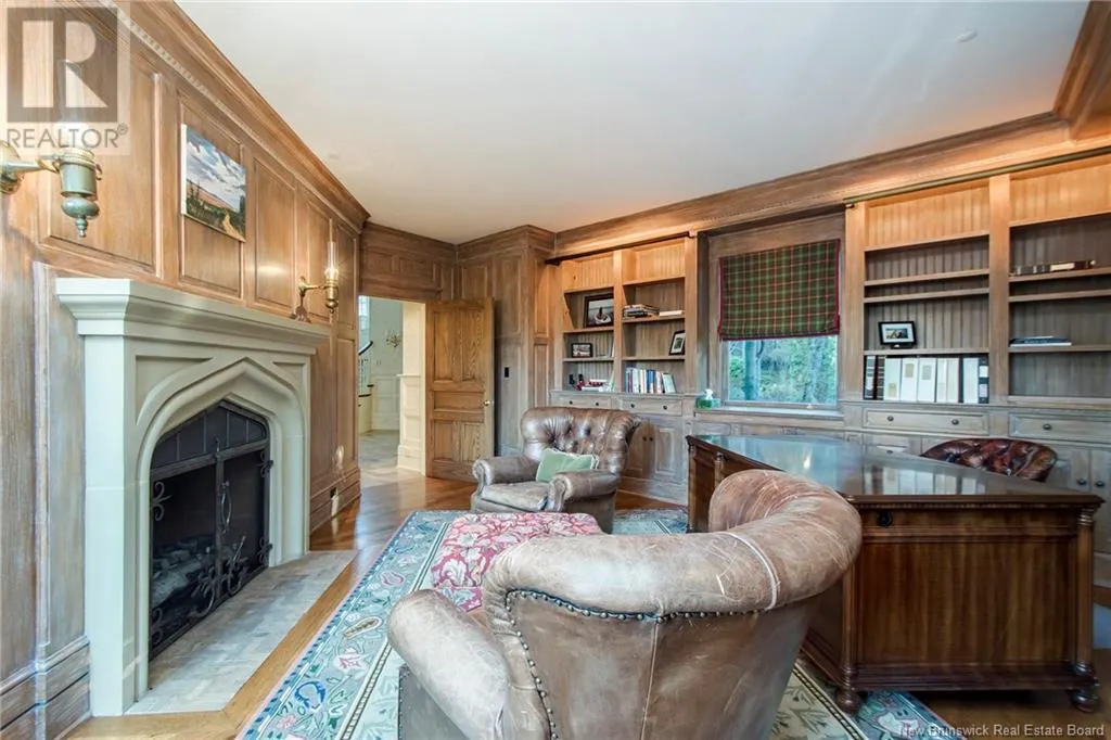 501 Kennebecasis Drive