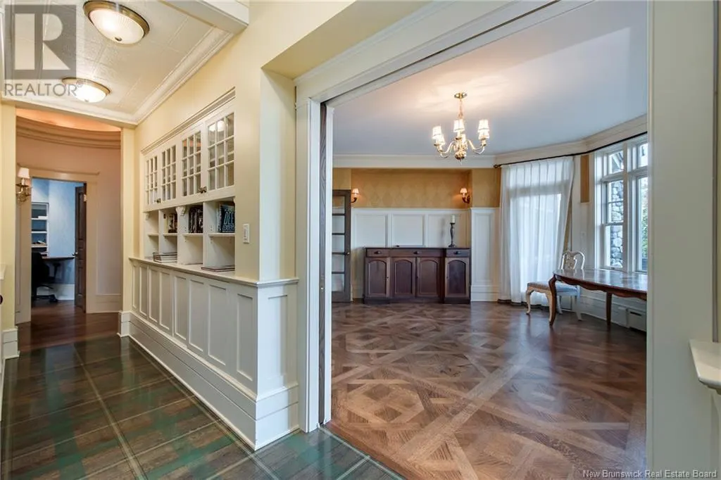 501 Kennebecasis Drive