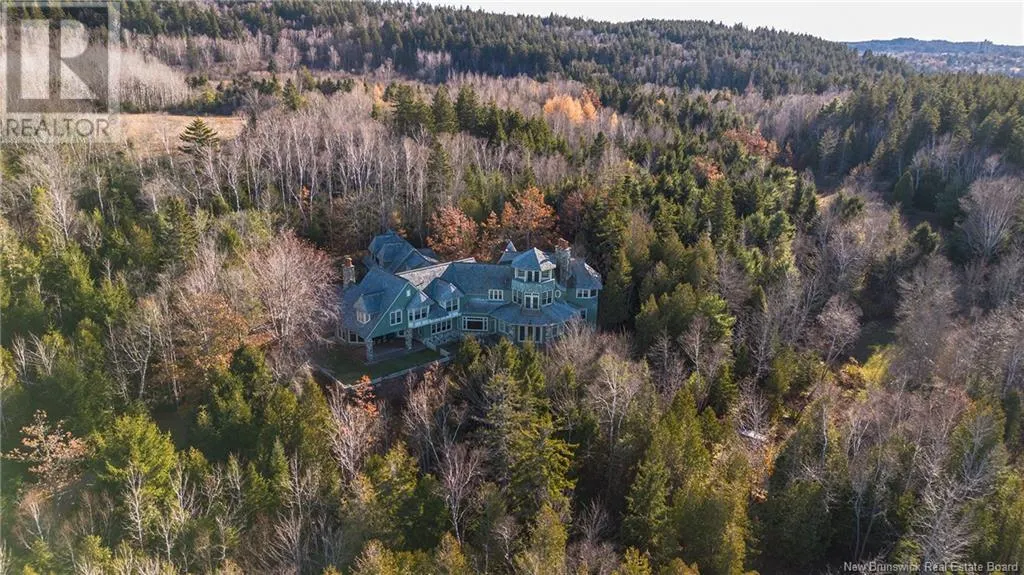 501 Kennebecasis Drive
