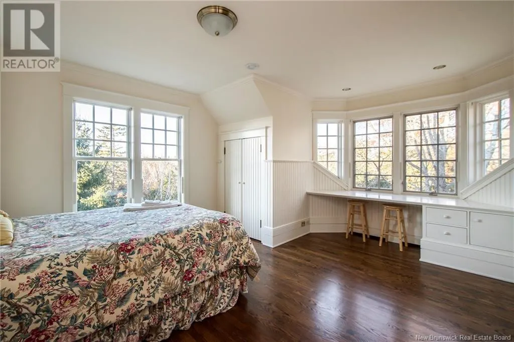 501 Kennebecasis Drive